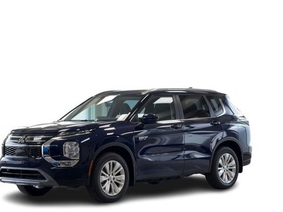 2026 Mitsubishi Outlander Plug-in Hybrid in Regina, Saskatchewan