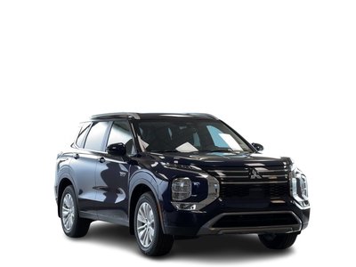 2026 Mitsubishi Outlander Plug-in Hybrid in Regina, Saskatchewan
