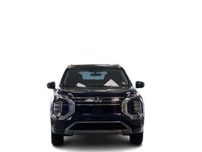2026 Mitsubishi Outlander Plug-in Hybrid in Regina, Saskatchewan