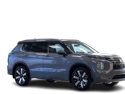 2026 Mitsubishi Outlander Plug-in Hybrid in Regina, Saskatchewan