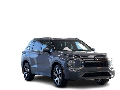 2026 Mitsubishi Outlander Plug-in Hybrid in Regina, Saskatchewan
