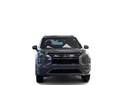 2026 Mitsubishi Outlander Plug-in Hybrid in Regina, Saskatchewan