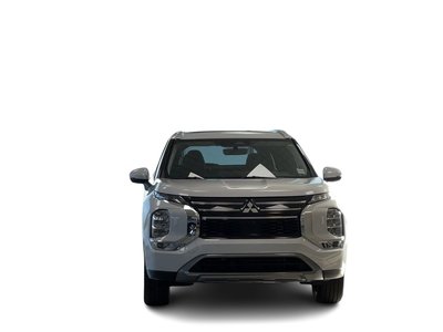 2026 Mitsubishi Outlander Plug-in Hybrid in Regina, Saskatchewan