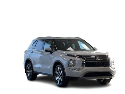 2026 Mitsubishi Outlander Plug-in Hybrid in Regina, Saskatchewan