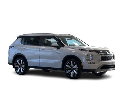 2026 Mitsubishi Outlander Plug-in Hybrid in Regina, Saskatchewan