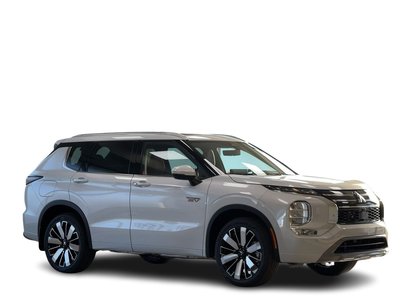 2026 Mitsubishi Outlander Plug-in Hybrid in Regina, Saskatchewan