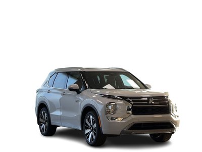 2026 Mitsubishi Outlander Plug-in Hybrid in Regina, Saskatchewan