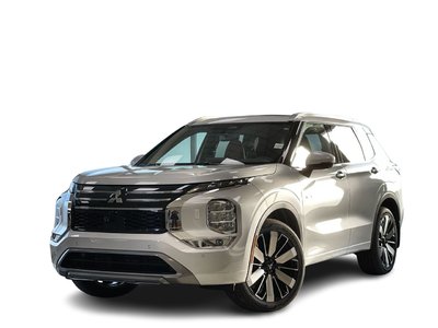 2026 Mitsubishi Outlander Plug-in Hybrid in Regina, Saskatchewan