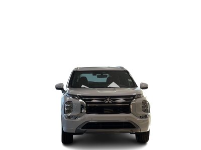 2026 Mitsubishi Outlander Plug-in Hybrid in Regina, Saskatchewan