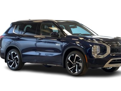 2026 Mitsubishi Outlander Plug-in Hybrid in Regina, Saskatchewan
