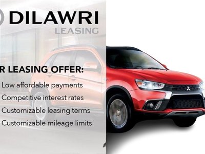 2026 Mitsubishi Outlander Plug-in Hybrid in Regina, Saskatchewan