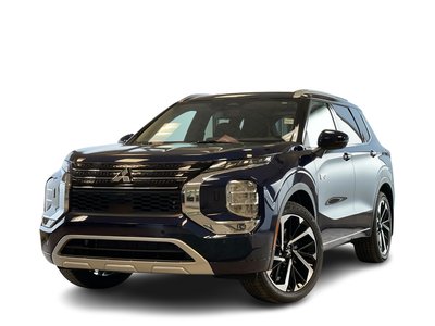 2026 Mitsubishi Outlander Plug-in Hybrid in Regina, Saskatchewan