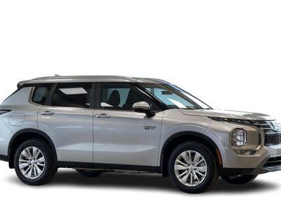 2026 Mitsubishi Outlander Plug-in Hybrid in Regina, Saskatchewan