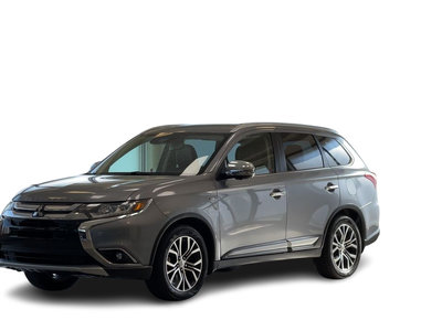 2017 Mitsubishi Outlander in Regina, Saskatchewan