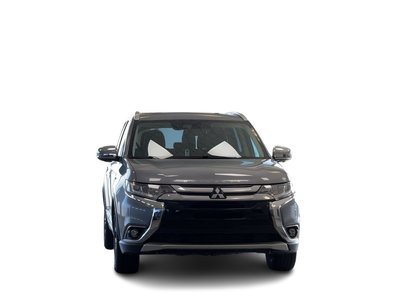 2017 Mitsubishi Outlander in Regina, Saskatchewan