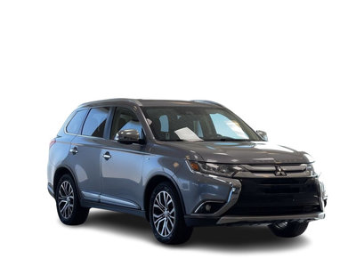 2017 Mitsubishi Outlander in Regina, Saskatchewan