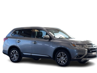 2017 Mitsubishi Outlander in Regina, Saskatchewan