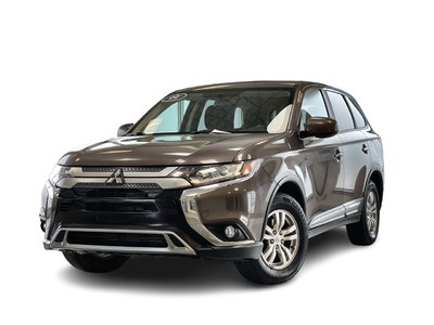 2020 Mitsubishi Outlander in Regina, Saskatchewan