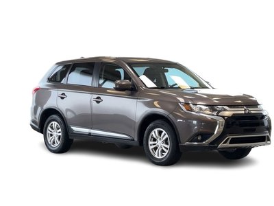2020 Mitsubishi Outlander in Regina, Saskatchewan