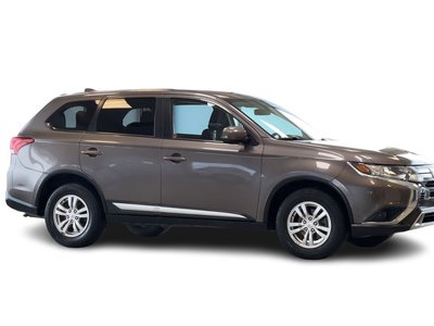 2020 Mitsubishi Outlander in Regina, Saskatchewan