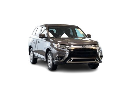 2020 Mitsubishi Outlander in Regina, Saskatchewan