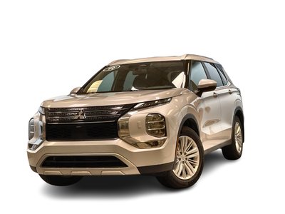 2022 Mitsubishi Outlander in Regina, Saskatchewan