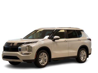 2022 Mitsubishi Outlander in Regina, Saskatchewan