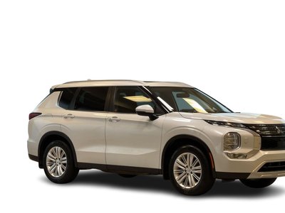 2022 Mitsubishi Outlander in Regina, Saskatchewan