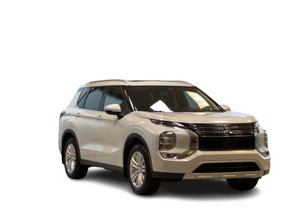 2022 Mitsubishi Outlander in Regina, Saskatchewan