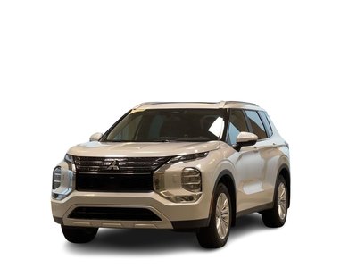 2022 Mitsubishi Outlander in Regina, Saskatchewan