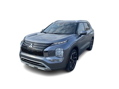 2022 Mitsubishi Outlander in Regina, Saskatchewan