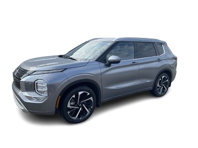 2022 Mitsubishi Outlander in Regina, Saskatchewan