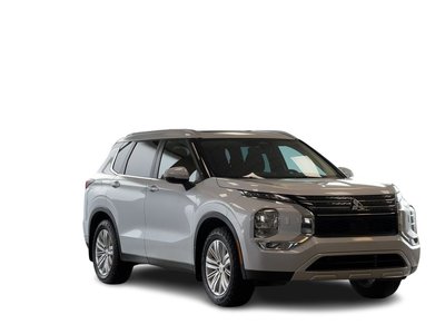 2023 Mitsubishi Outlander in Regina, Saskatchewan