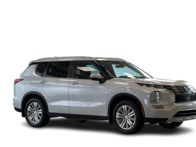 2023 Mitsubishi Outlander in Regina, Saskatchewan