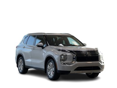 2024 Mitsubishi Outlander in Regina, Saskatchewan