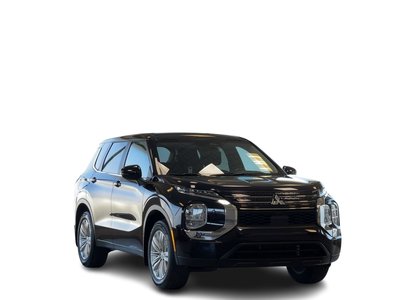 2024 Mitsubishi Outlander in Regina, Saskatchewan