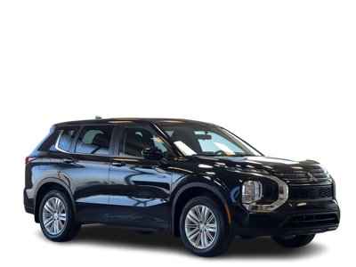2024 Mitsubishi Outlander in Regina, Saskatchewan