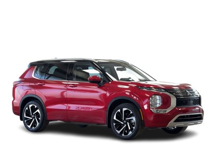 2024 Mitsubishi Outlander in Regina, Saskatchewan