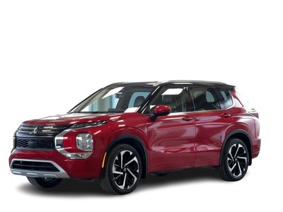 2024 Mitsubishi Outlander in Regina, Saskatchewan