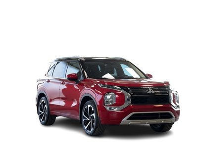 2024 Mitsubishi Outlander in Regina, Saskatchewan