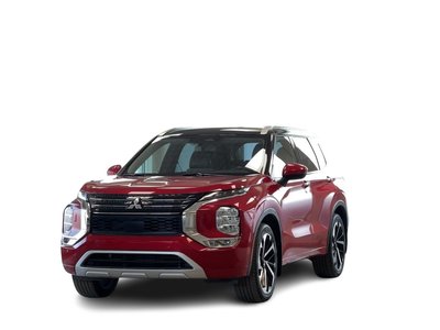 2024 Mitsubishi Outlander in Regina, Saskatchewan