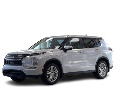 2024 Mitsubishi Outlander in Regina, Saskatchewan