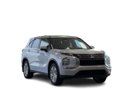 2024 Mitsubishi Outlander in Regina, Saskatchewan