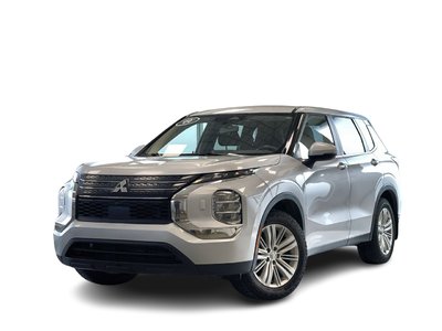 2024 Mitsubishi Outlander in Regina, Saskatchewan