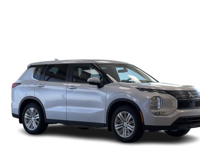 2024 Mitsubishi Outlander in Regina, Saskatchewan