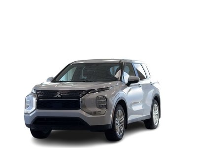 2024 Mitsubishi Outlander in Regina, Saskatchewan