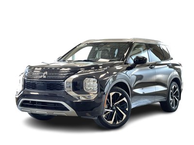 2024 Mitsubishi Outlander in Regina, Saskatchewan