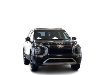 2024 Mitsubishi Outlander in Regina, Saskatchewan