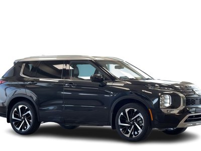 2024 Mitsubishi Outlander in Regina, Saskatchewan