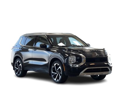 2024 Mitsubishi Outlander in Regina, Saskatchewan